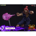 Street Fighter V: Champion Edition figurine 1/6 Akuma 30 cm