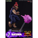 Street Fighter V: Champion Edition figurine 1/6 Akuma 30 cm