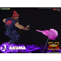 Street Fighter V: Champion Edition figurine 1/6 Akuma 30 cm