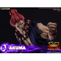 Street Fighter V: Champion Edition figurine 1/6 Akuma 30 cm