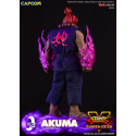 Street Fighter V: Champion Edition figurine 1/6 Akuma 30 cm