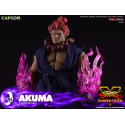 Street Fighter V: Champion Edition figurine 1/6 Akuma 30 cm