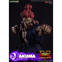 Street Fighter V: Champion Edition figurine 1/6 Akuma 30 cm