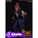 Street Fighter V: Champion Edition figurine 1/6 Akuma 30 cm