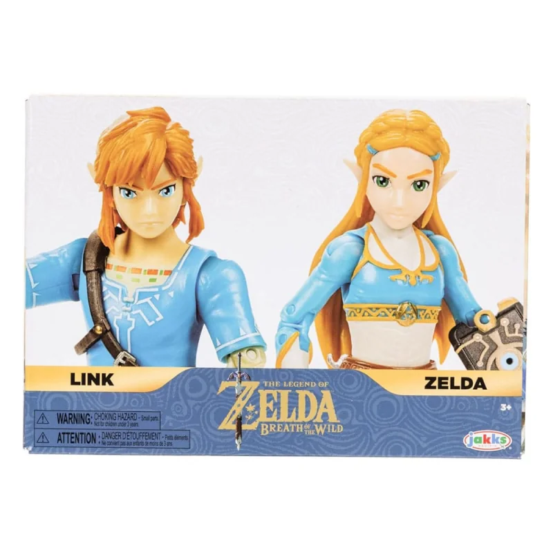 Soldes Figurine Pop Zelda - Nos bonnes affaires de janvier