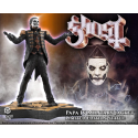 Ghost statuette Rock Iconz 1/9 Papa Emeritus IV (Military Jacket) 22 cm