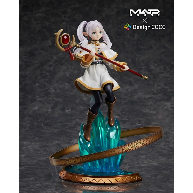 Frieren: Beyond Journey's End Frieren 27 cm