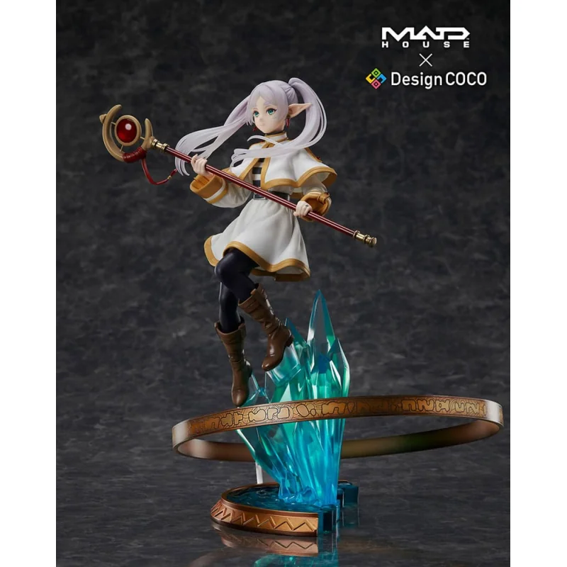 Frieren: Beyond Journey's End Frieren 27 cm