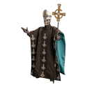 Ghost figurine 1/6 Papa Emeritus II 30 cm