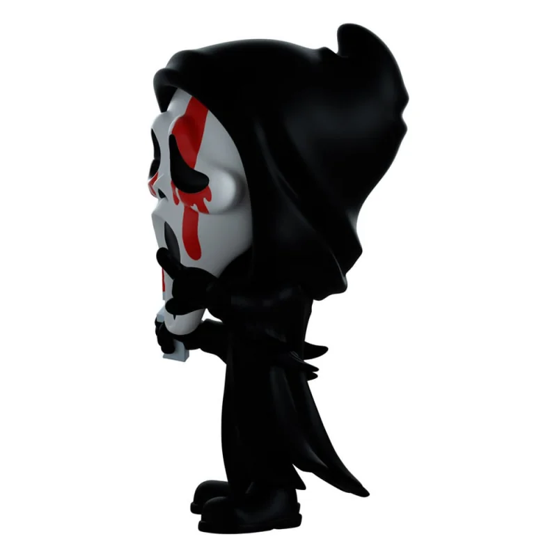 Scream Vinyl figurine Ghost Face 12 cm