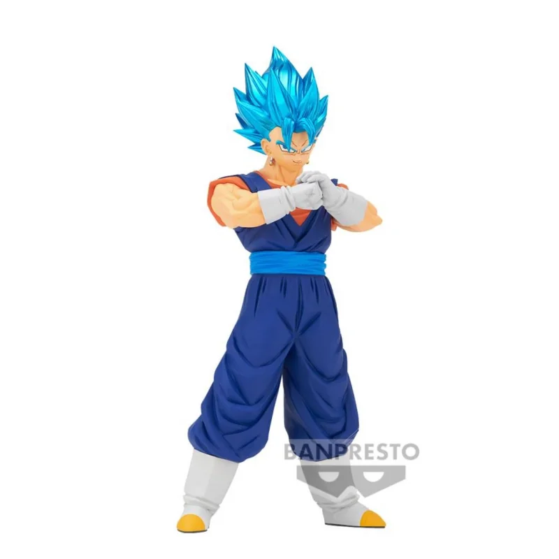 DRAGON BALL SUPER - Vegetto Blood Of Sayans 18cm