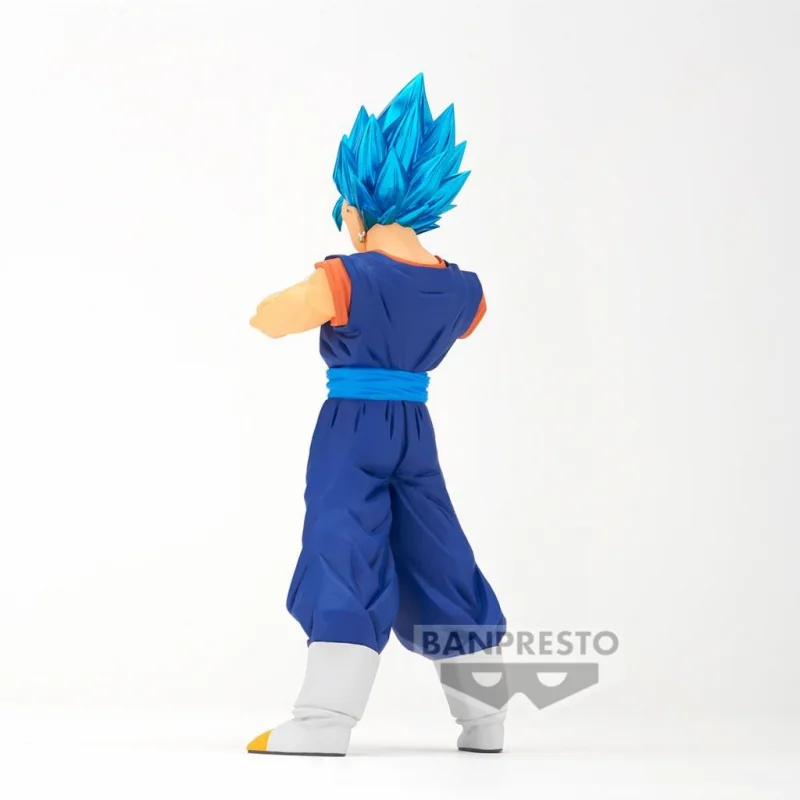 DRAGON BALL SUPER - Vegetto Blood Of Sayans 18cm