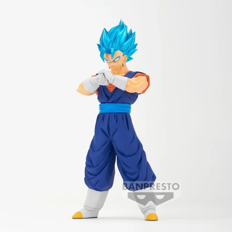 DRAGON BALL SUPER - Vegetto Blood Of Sayans 18cm