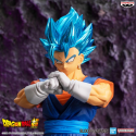 DRAGON BALL SUPER - Vegetto Blood Of Sayans 18cm