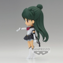 SAILOR MOON COSMOS Sailor Pluto Q Posket 14cm