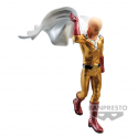 ONE PUNCH MAN - Saitama DXF-Premium Figure 20cm