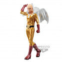 ONE PUNCH MAN - Saitama DXF-Premium Figure 20cm