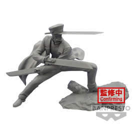 CHAINSAW MAN - Samurai Sword Combination Battle 10cm