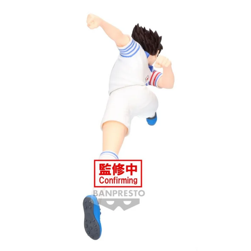 CAPTAIN TSUBASA - Ozora Tsubasa Vibration Stars 16cm