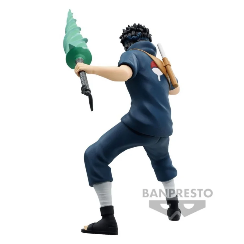 NARUTO - Uchiha Shisui Narutop99 13cm