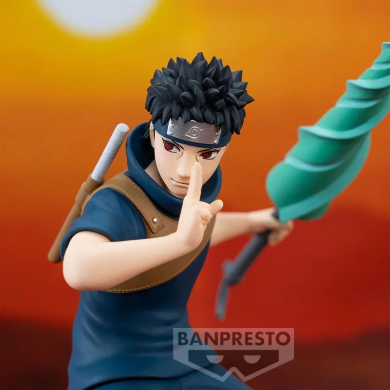 NARUTO - Uchiha Shisui Narutop99 13cm