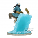 NARUTO - Haku Memorable Saga 12cm