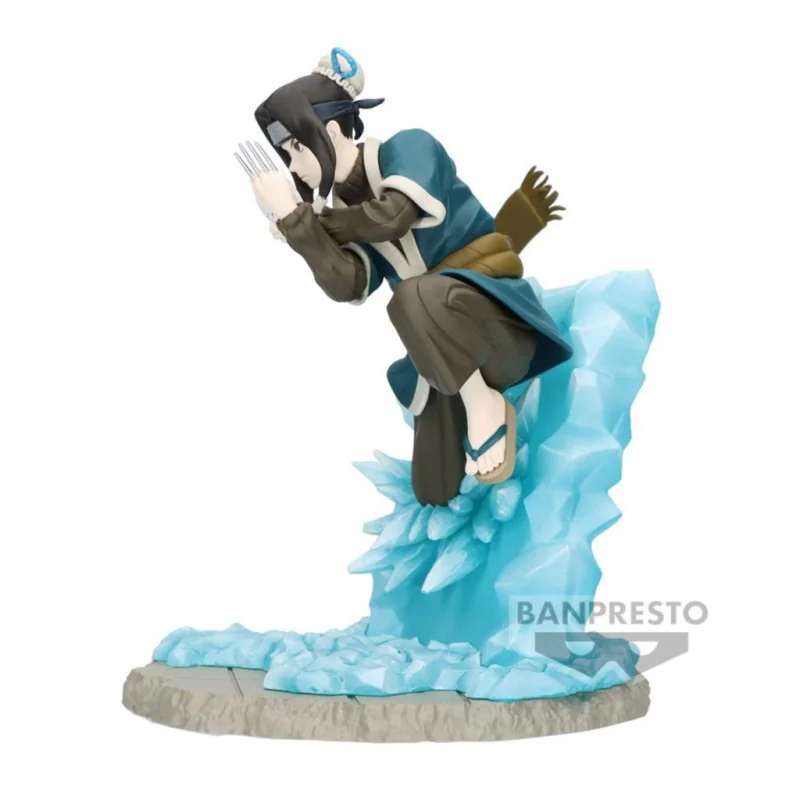 NARUTO - Haku Memorable Saga 12cm