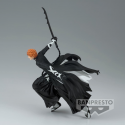 BLEACH - Ichigo Kurosaki Vibration Stars 12cm