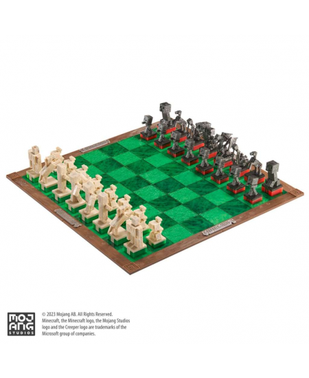 Jeux d'échecs - Tous les jeux chez 1001Hobbies