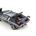 Kyosho 1:18 Lamborghini Countach LP500R Black-White