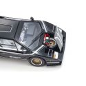 Kyosho 1:18 Lamborghini Countach LP500R Black-White