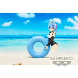 Re:ZERO -Starting Life in Another World - Celestial vivi - REM