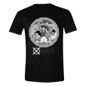 One Piece T-Shirt Luffy Pointing 