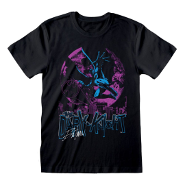 DC Comics T-Shirt Batman Dark Knight 