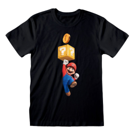 Peluche Mario Eléphant (Taille S) Super Mario Bros. Wonder