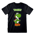 Super Mario T-Shirt Yoshi 