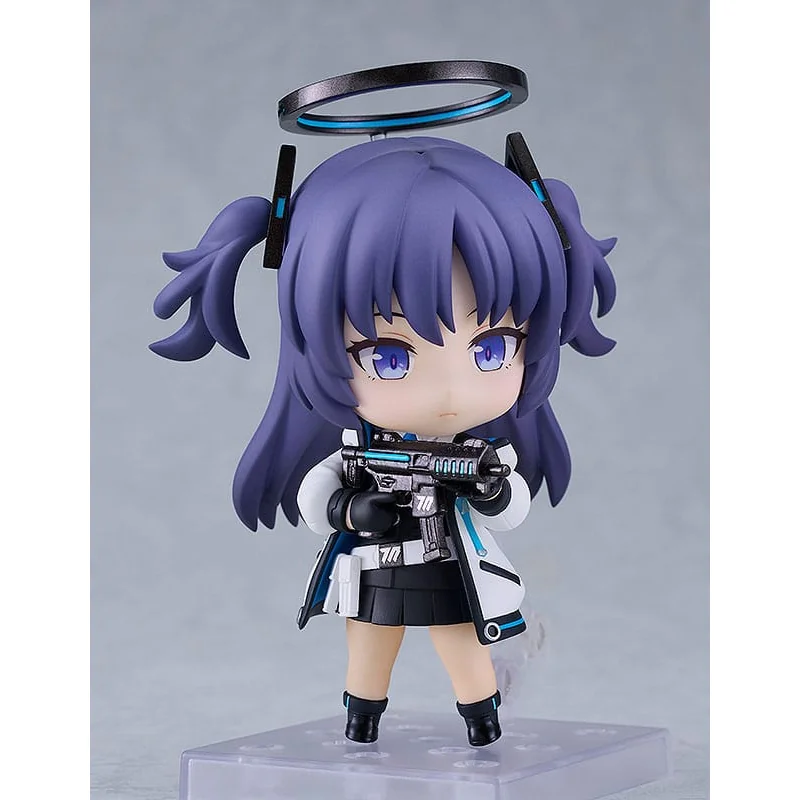 Blue Archive figurine Nendoroid Yuuka Hayase 10 cm