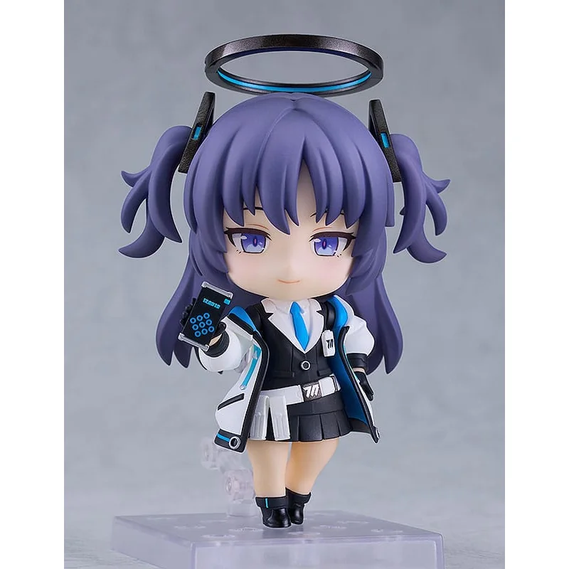 Blue Archive figurine Nendoroid Yuuka Hayase 10 cm