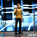 Star Trek figurine 1/18 Exquisite Mini Star Trek 2009 Chekov 10 cm