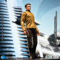 Star Trek figurine 1/18 Exquisite Mini Star Trek 2009 Chekov 10 cm