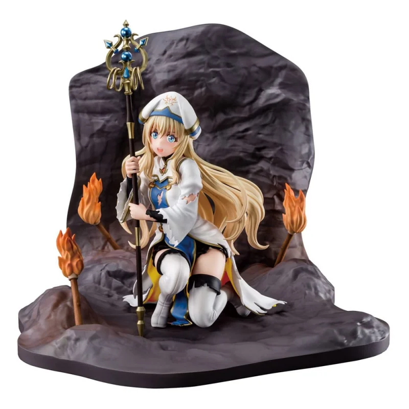 Goblin Slayer 2 Priestess 22 cm - Hakoiri Musume