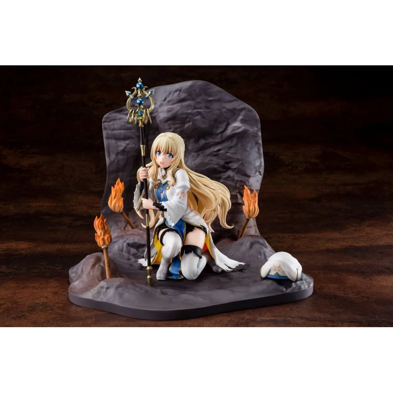 Goblin Slayer 2 Priestess 22 cm - Hakoiri Musume