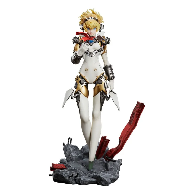 Persona 4: Arena Ultimax Aigis (Extreme Orgia Mode) 30 cm