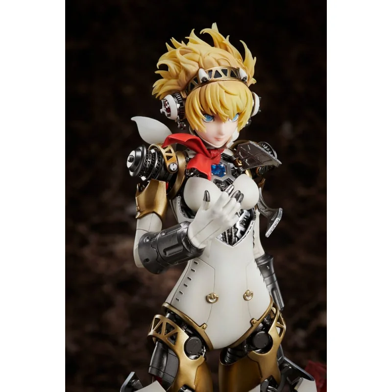 Persona 4: Arena Ultimax Aigis (Extreme Orgia Mode) 30 cm