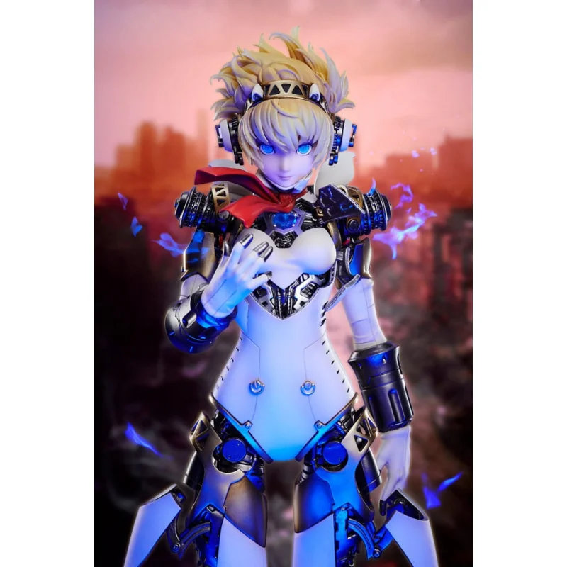 Persona 4: Arena Ultimax Aigis (Extreme Orgia Mode) 30 cm