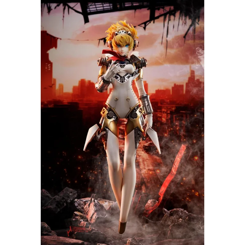 Persona 4: Arena Ultimax Aigis (Extreme Orgia Mode) 30 cm