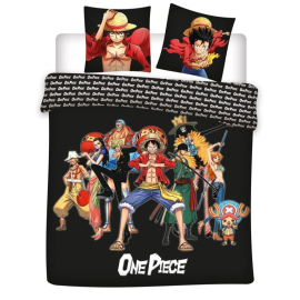 Tapis de souris géant One Piece Equipage - XXL à petits prix