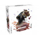 Horizon Zero Dawn The Board Game - Rockbreaker Expansion Set