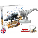 Horizon Zero Dawn The Board Game - Sacred Land Expansion Set