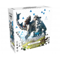 Horizon Zero Dawn The Board Game - Thunderjaw Expansion Set